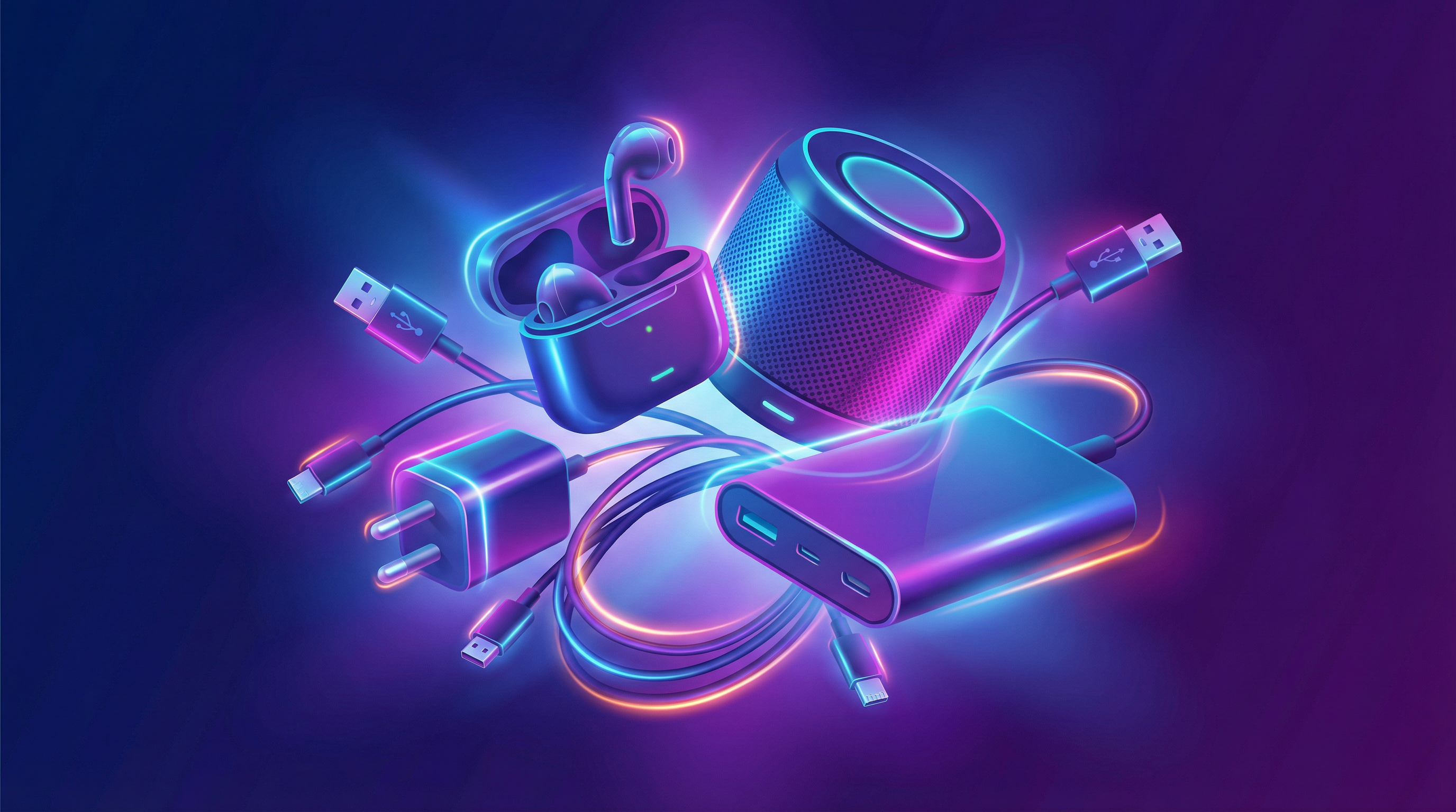 Eletrônicos & Acessórios